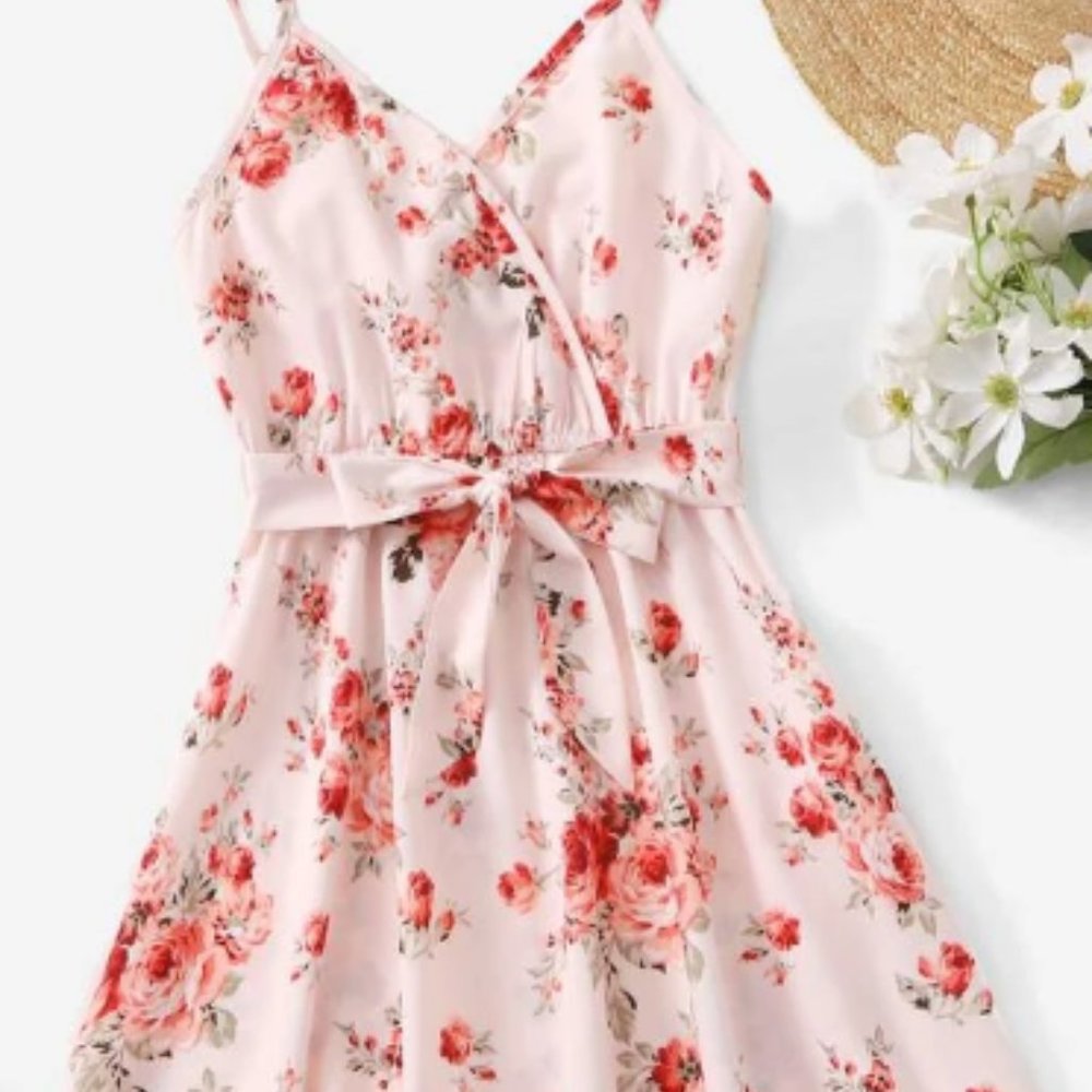 new SHEIN size m